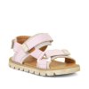 Froddo sandálky Ke Flash G3150259-5 Pink (Varianta produktu 25)