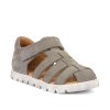 Froddo sandálky Keko G3150287-4 Light Grey (Varianta produktu 21)