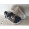 Jonap barefoot boty B12SV modrošedá (Varianta produktu 24)