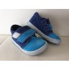 Jonap barefoot boty B1SV modrá tyrkys (Varianta produktu 20)