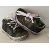 Jonap barefoot boty B7 zelená maskáč (Varianta produktu 20)