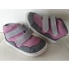 Jonap barefoot boty BELLA M SLIM růžová (Varianta produktu 22)