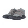 Jonap barefoot boty BELLA M šedá (Varianta produktu 30)