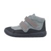 Jonap barefoot boty BELLA M šedá (Varianta produktu 30)