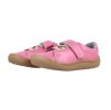 Jonap barefoot boty HOPE gumka růžová