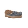 Jonap barefoot boty HOPE gumka šedá