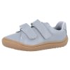 Jonap barefoot boty HOPE světle šedá (Varianta produktu 23)