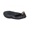Jonap Jampi Sisi barefoot balerínky kožené černá (Varianta produktu 37)