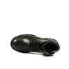 Kožená obuv Klara Richter 4308-8231-9900 černá (Varianta produktu 37)