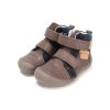 Kožené barefoot boty D.D.step A063-52570B Chocolate (Varianta produktu 25)
