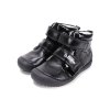 Kožené barefoot boty D.D.step A063-52818 Black (Varianta produktu 31)