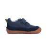 Kožené barefoot boty D.D.step S063-51483 Royal Blue (Varianta produktu 28)