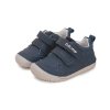 Kožené barefoot boty D.D.step S070-41351 Royal Blue (Varianta produktu 20)