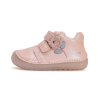 Kožené barefoot boty D.D.step S070-51171 Baby Pink (Varianta produktu 22)