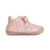 Kožené barefoot boty D.D.step S070-51171 Baby Pink (Varianta produktu 22)