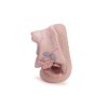 Kožené barefoot boty D.D.step S070-51171 Baby Pink (Varianta produktu 22)