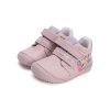 Kožené barefoot boty D.D.step S070-51253A Mauve (Varianta produktu 22)