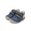 Kožené barefoot boty D.D.step S070-51698 Royal Blue (Varianta produktu 21)