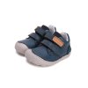 Kožené barefoot boty D.D.step S073-51761A Royal Blue (Varianta produktu 21)