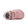 Kožené barefoot boty D.D.step S073-51761C Pink (Varianta produktu 23)