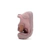 Kožené barefoot boty D.D.step S073-51761C Pink (Varianta produktu 23)