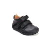 Kožené barefoot boty D.D.step S073-52261 Black (Varianta produktu 22)