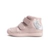 Kožené boty D.D.step A049-52135 Baby Pink (Varianta produktu 25)