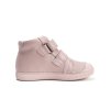 Kožené boty D.D.step A049-52135 Baby Pink (Varianta produktu 25)