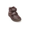 Kožené boty D.D.step A078-52162C Bronze (Varianta produktu 26)