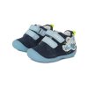 Kožené boty D.D.step S015-357A Royal Blue (Varianta produktu 20)