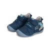 Kožené boty D.D.step S015-41882A Bermuda Blue (Varianta produktu 19)