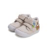 Kožené boty D.D.step S066-51917 Cream (Varianta produktu 21)
