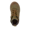 Kožené boty Froddo Tylas TEX Laces Olive s membránou G3160228-8 (Varianta produktu 27)