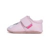 Kožené capáčky D.D.step K1596-41264 Baby Pink (Varianta produktu L)