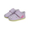 Kožené capáčky D.D.step K1596-41332 Mauve (Varianta produktu L)