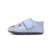 Kožené capáčky D.D.step K1596-42515 Sky Blue (Varianta produktu L)