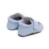 Kožené capáčky D.D.step K1596-42515 Sky Blue (Varianta produktu L)