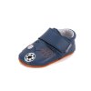 Kožené capáčky D.D.step K1596-51110 Bermuda Blue (Varianta produktu L)