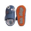 Kožené capáčky D.D.step K1596-51110 Bermuda Blue (Varianta produktu L)