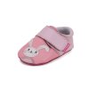 Kožené capáčky D.D.step K1596-51858 Daisy Pink (Varianta produktu L)