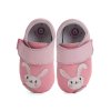Kožené capáčky D.D.step K1596-51858 Daisy Pink (Varianta produktu L)