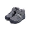 Kožené svítící D.D.step A068-52151 Grey (Varianta produktu 25)