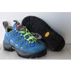 Olang treková obuv CORVARA Kid 827 Royal (Varianta produktu 25)
