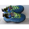 Olang treková obuv CORVARA Kid 827 Royal (Varianta produktu 25)