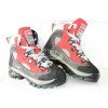 Olang treková obuv EVEREST Kid Bre 815 Rosso (Varianta produktu 25)