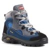 Olang treková obuv EVEREST Kid Bre 827 Royal (Varianta produktu 25)