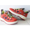 Olang treková obuv OLANDA Kid Tex 815 Rosso (Varianta produktu 30)