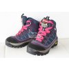 Olang treková obuv TARVISIO Kid Tex 870 Viola (Varianta produktu 29)