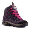Olang treková obuv TARVISIO Kid Tex 870 Viola (Varianta produktu 29)