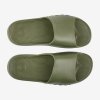 Pantofle Coqui LOU Army green (Varianta produktu 42)